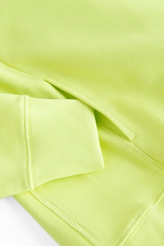 Sweat - Jaune clair