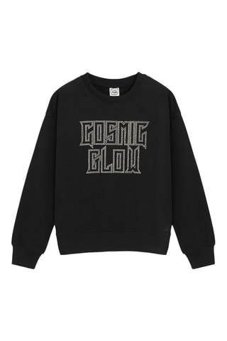 Sweat - Noir