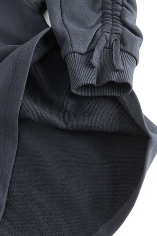 Sweat - Gris foncé