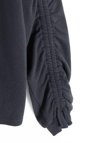 Sweat - Gris foncé