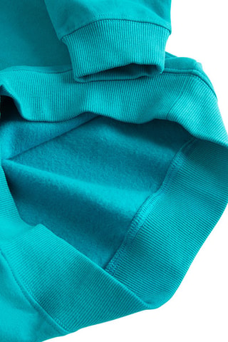 Sweat - Turquoise