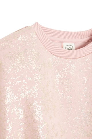Sweat - Rose