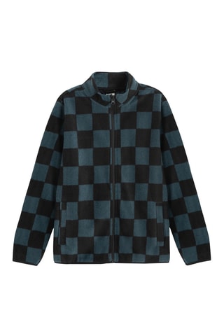 Sweat - Bleu marine