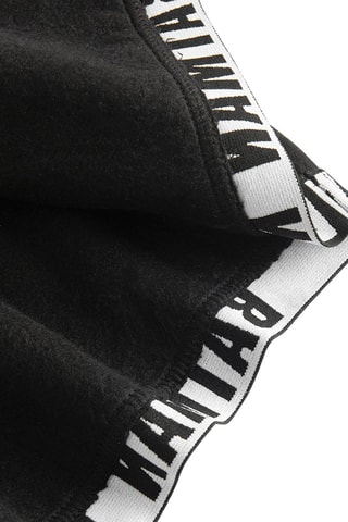 Sweat à capuche Batman La Ligue des Justiciers DC Comics - Noir