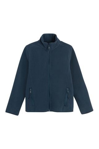 Sweat - Bleu marine