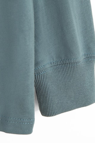 Sweat - Bleu