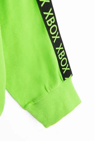 Sweat Xbox - Vert