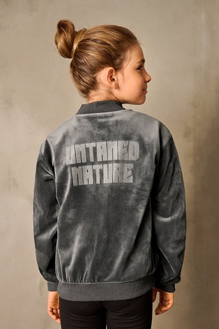 Sweat - Anthracite