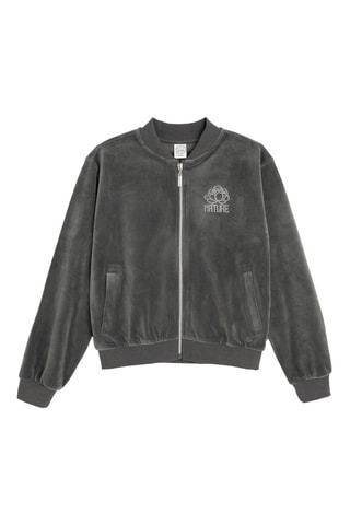 Sweat - Anthracite