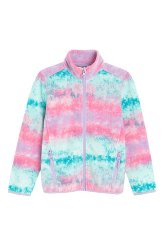 Sweat tie and dye - Rose