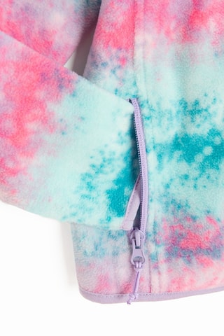 Sweat tie and dye - Rose