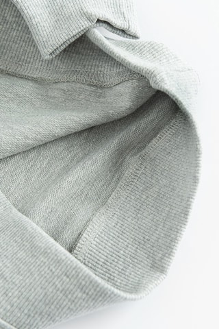 Sweat Ninjago Lego - Gris clair chiné