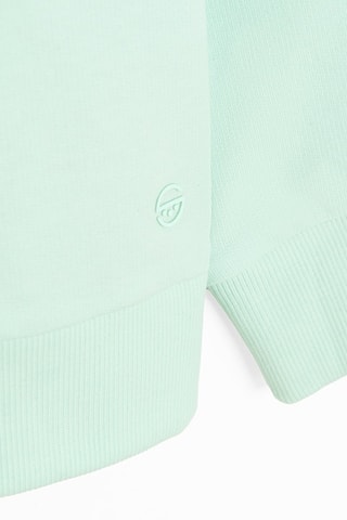 Sweat - Turquoise