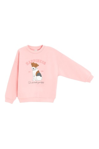 Sweat - Corail