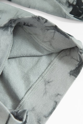 Sweat Spidey et ses amis extraordinaires Marvel - Gris clair