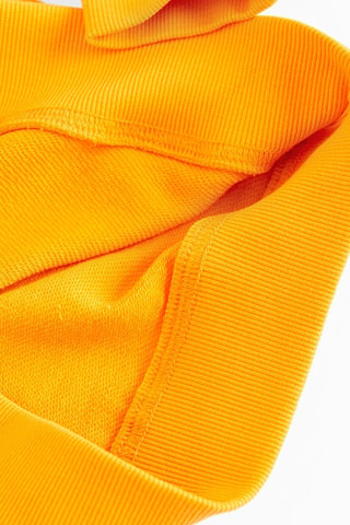 Sweat Bob l’éponge - Jaune