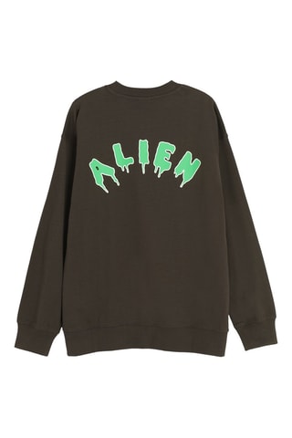 Sweat - Marron