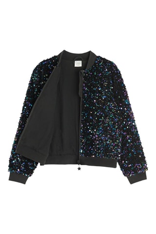 Sweat - Noir