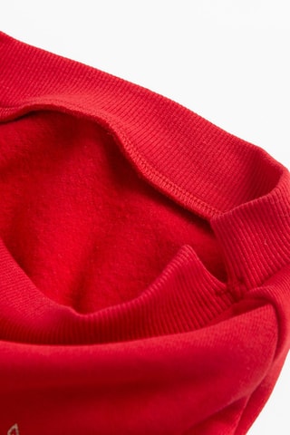Sweat - Rouge