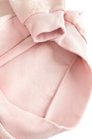 Sweat - Rose poudré