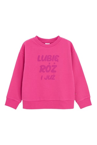 Sweat - Fuchsia