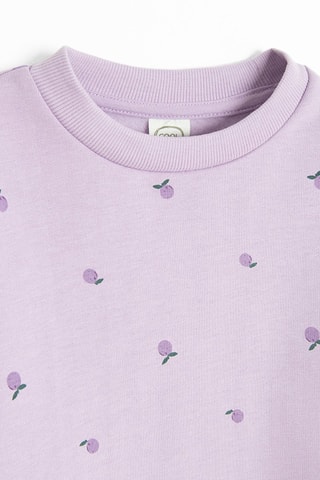 Sweat - Mauve