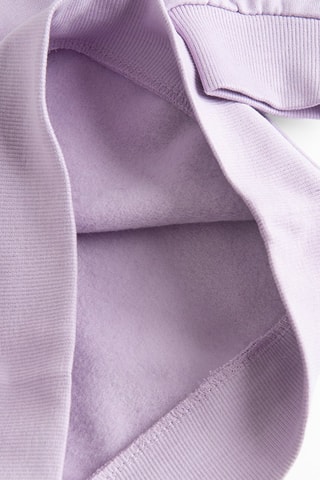 Sweat - Mauve