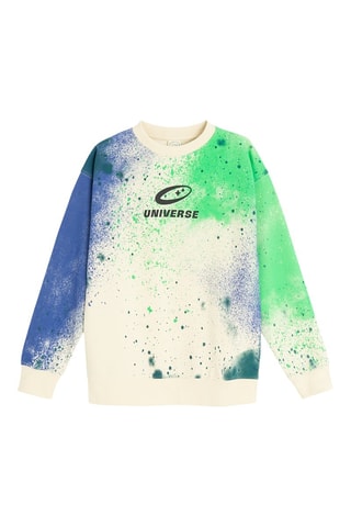 Sweat - Ecru