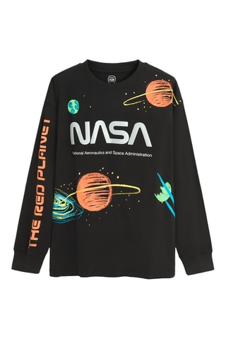 Sweat NASA - Noir