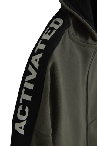 Sweat à capuche - Anthracite