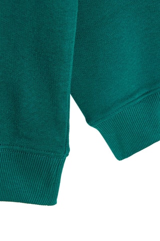 Sudadera - Verde