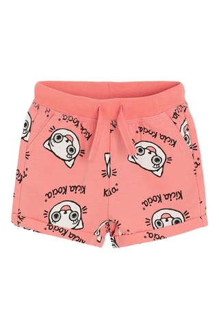 Short Kicia Kocia - Corail PBM REF carton