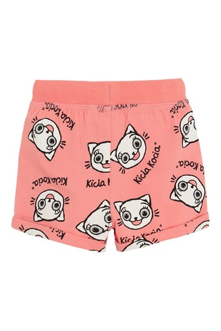 Short Kicia Kocia - Corail PBM REF carton