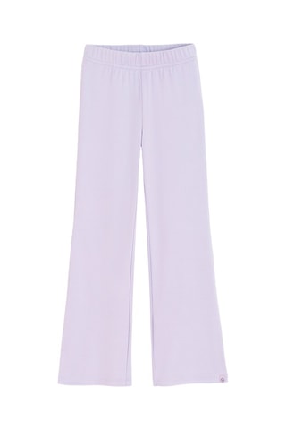 Jegging - Mauve