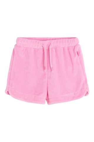 Short - Rose