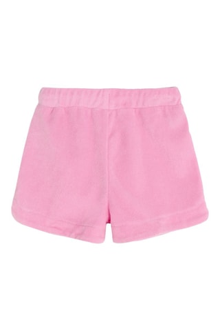 Short - Rose
