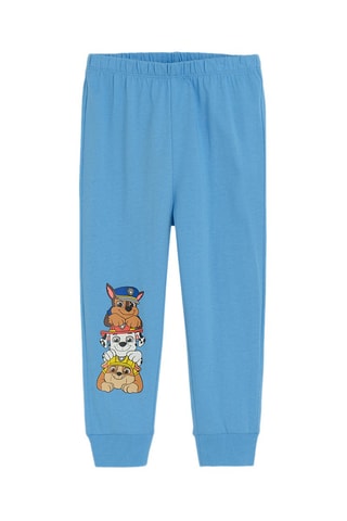 Pyjama Pat’ Patrouille - Multicolore