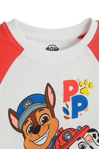 Pyjama Pat’ Patrouille - Multicolore
