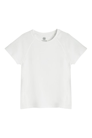 Ensemble 3 pièces - Blanc et bleu marine