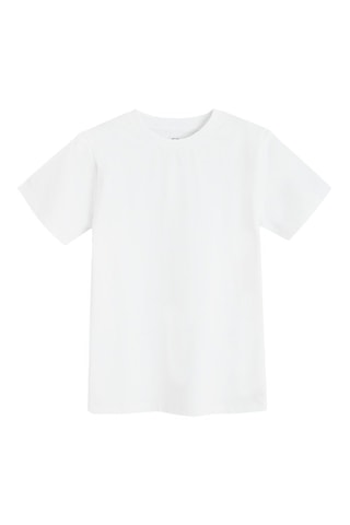 Ensemble 3 pièces - Blanc et bleu marine