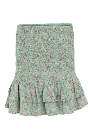 Jupe - Vert clair
