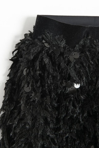 Jupe - Noir
