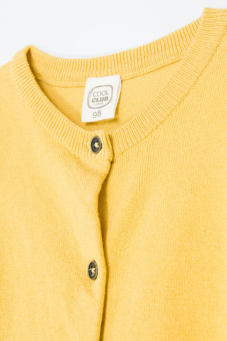 Gilet - Jaune
