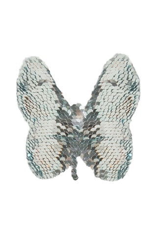 Bonnet - Gris