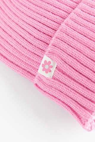 Bonnet - Rose