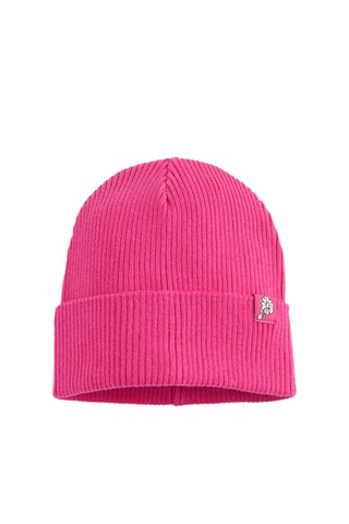 Bonnet - Fuchsia