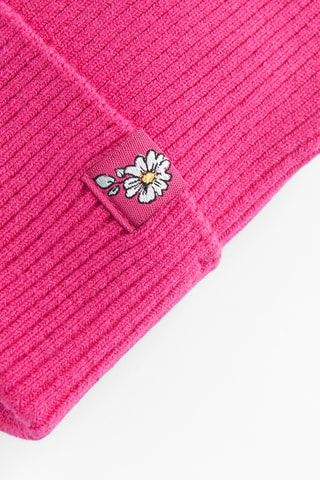 Bonnet - Fuchsia
