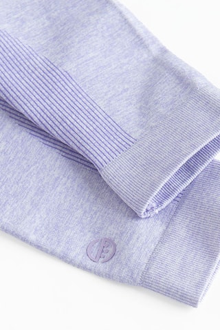 Jogging - Mauve