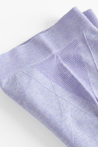 Jogging - Mauve