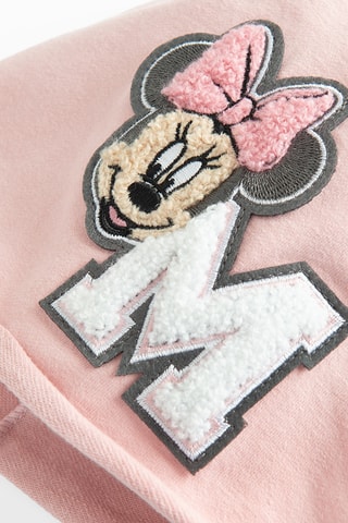 Bonnet Minnie Disney - Rose